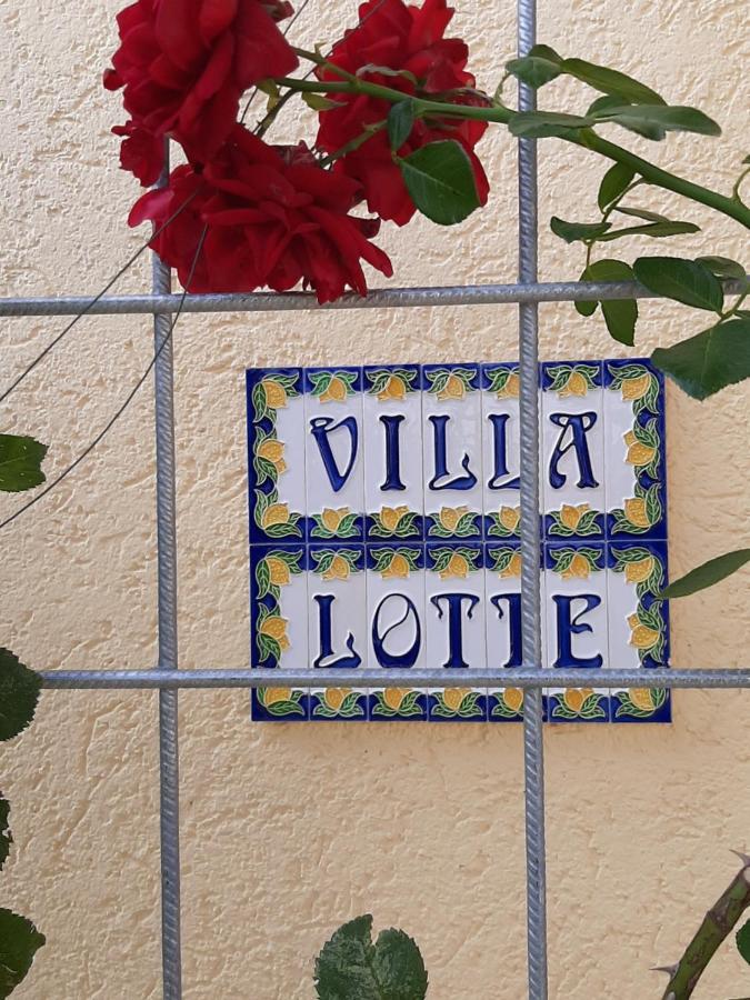 Villa Lotte Lichtenfels  Luaran gambar