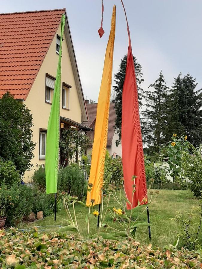 Villa Lotte Lichtenfels  Luaran gambar