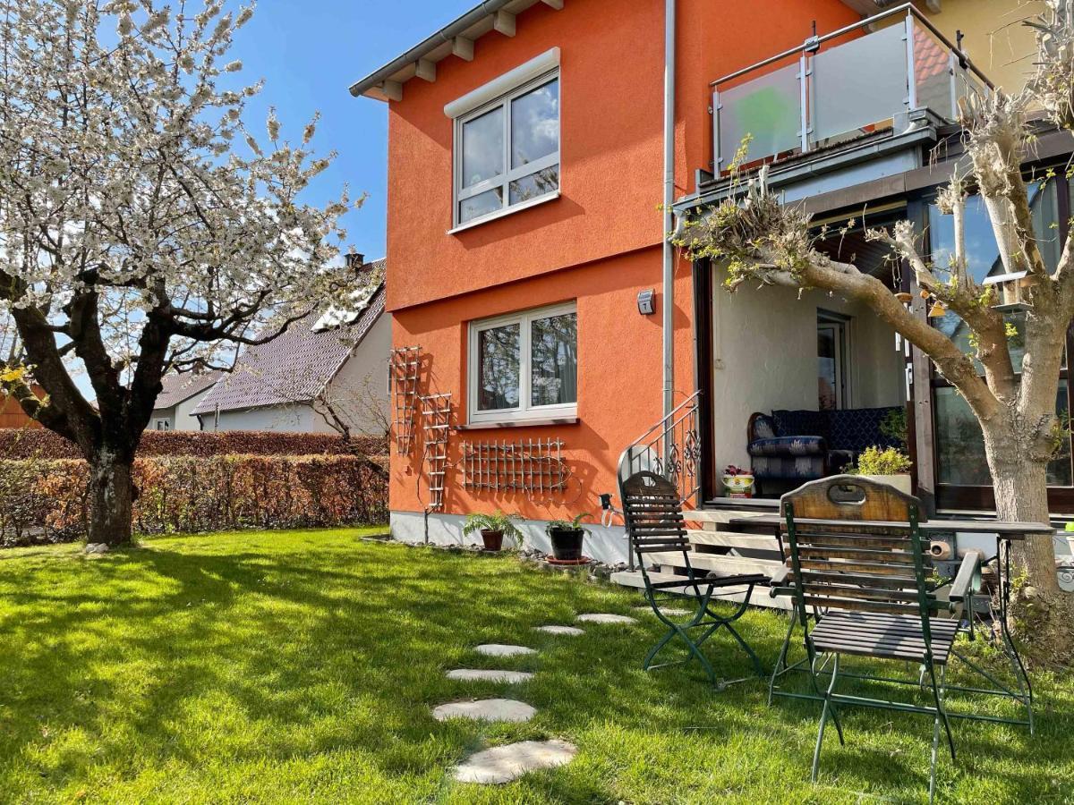 Villa Lotte Lichtenfels  Luaran gambar