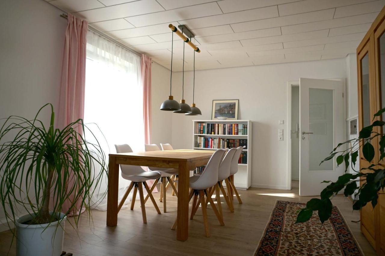 Villa Lotte Lichtenfels  Luaran gambar