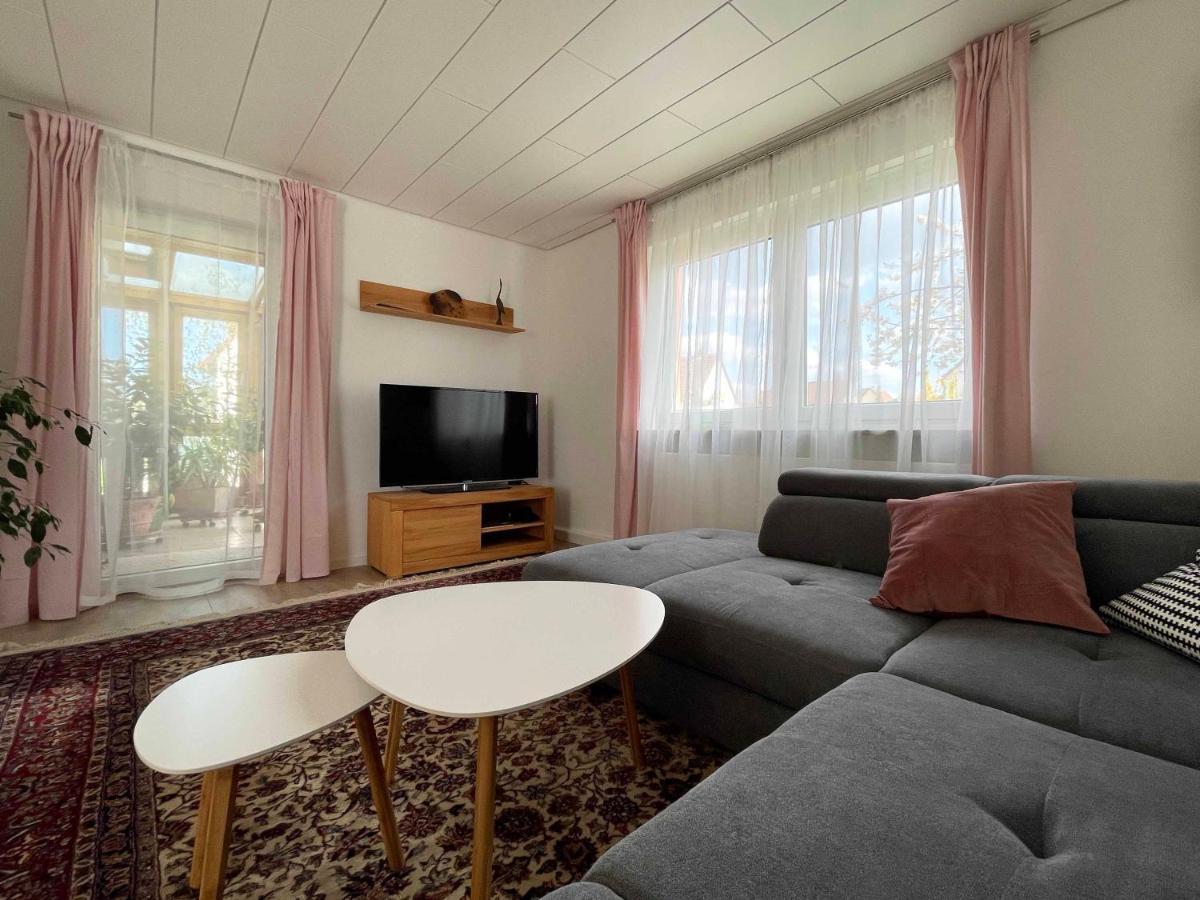 Villa Lotte Lichtenfels  Luaran gambar