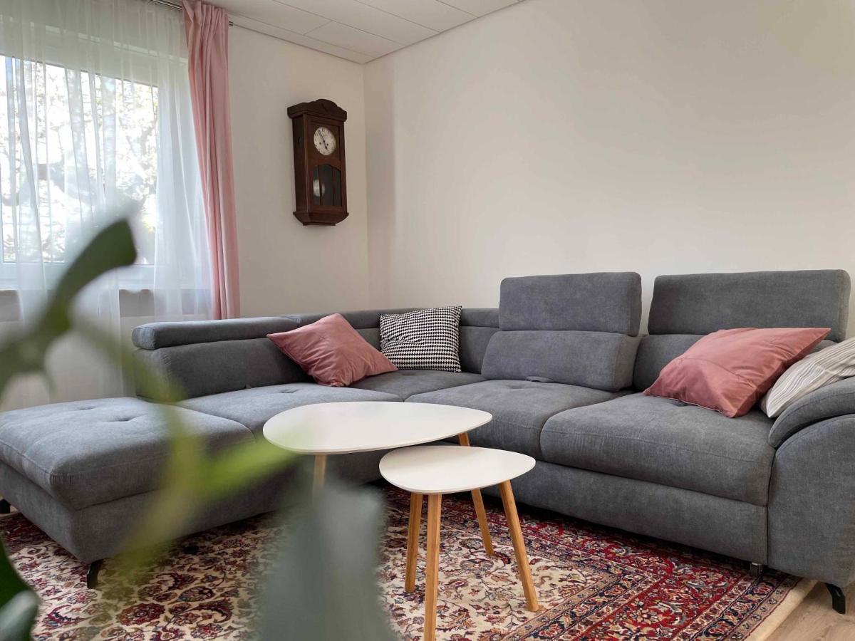 Villa Lotte Lichtenfels  Luaran gambar