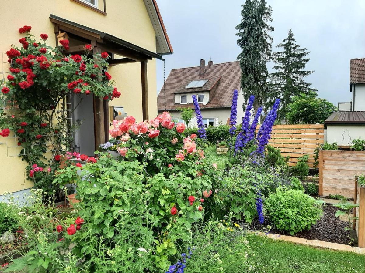 Villa Lotte Lichtenfels  Luaran gambar