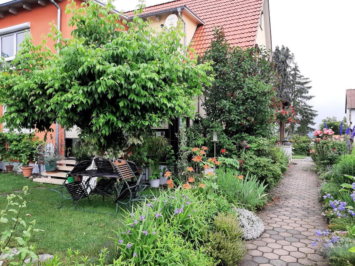 Villa Lotte Lichtenfels  Luaran gambar