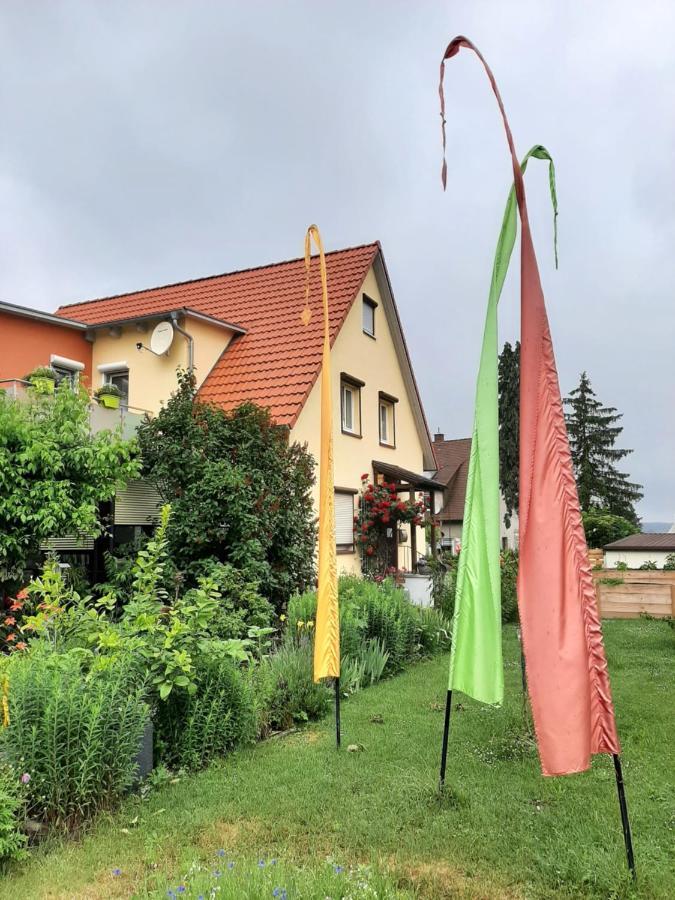 Villa Lotte Lichtenfels  Luaran gambar