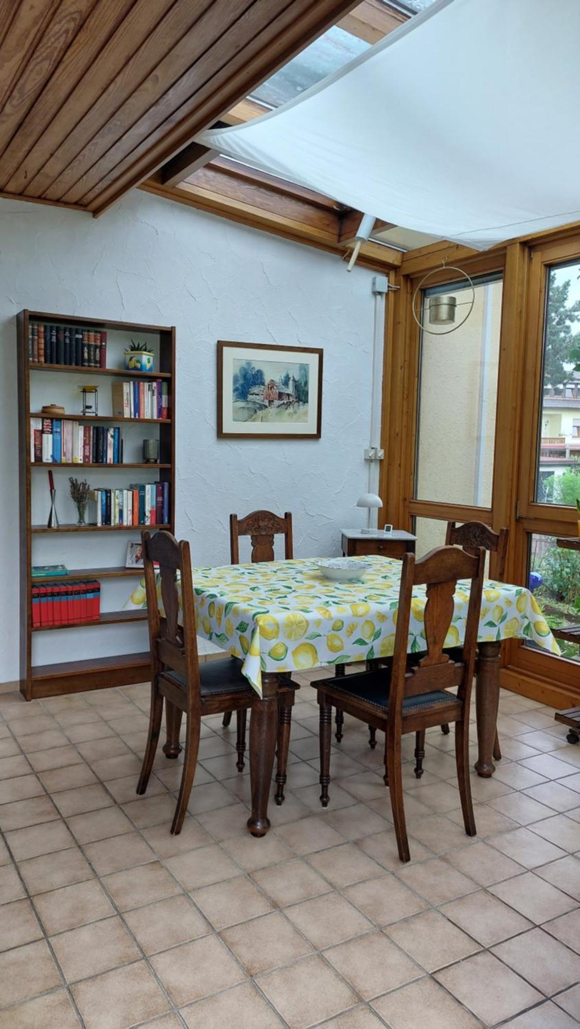 Villa Lotte Lichtenfels  Luaran gambar